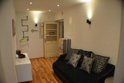 Stilvolle 2-Zimmer-Wohnung mit gehobener Innenausstattung in Würzburg