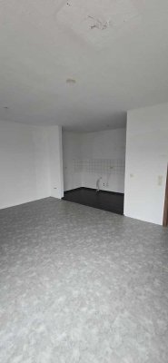 2-Zimmerwohnung mit Balkon im Herzen von Erbach