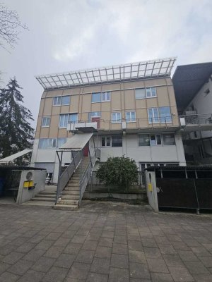 +++1a Zentrumslage, moderne Fernwärme und außergewöhnlicher Schnitt+++