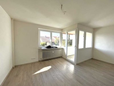 Kapitalanlage 1 Zimmer Apartment 5,2 % Anfangsrendite in Heidenheim PROVISIONSFREI! Wohnungspaket!