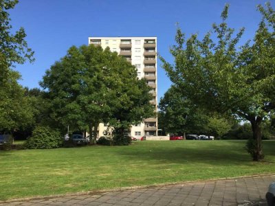 4-Zimmer-Wohnung in MG