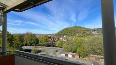 3-Raum-Wohnung mit Balkon– ideal für Familien, feste Miete garantiert