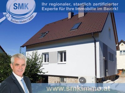 Perfektes Haus mit sonnigem Garten für Jungfamilie!