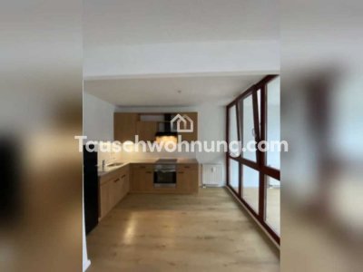 Tauschwohnung: 2-Zimmer-Wohnung Nähe Ostkreuz