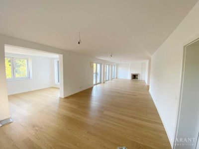 Wohntraum in Botnang - äußerst repräsentative und moderne Wohnung!