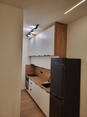 Charmante und moderne 3-Zimmer-Wohnung mit durchdachtem Grundriss
