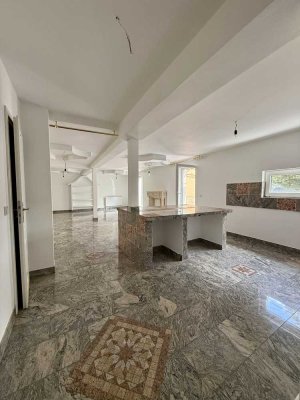 Stilvoll wohnen auf 135 m² mit Balkon in Hagen