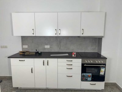 Schöne 2-Zimmer-Wohnung in Kiel