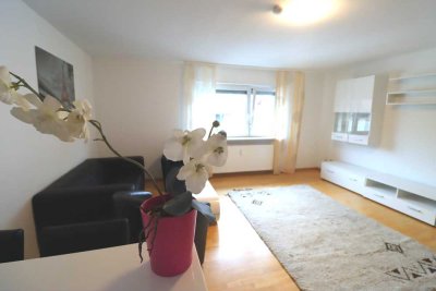 2-Zimmerwohnung in Universitätsstadt Heilbronn – ideal für Studenten-Wohngemeinschaft