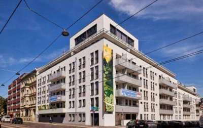 WG-taugliche Neubauwohnung in Ottakring