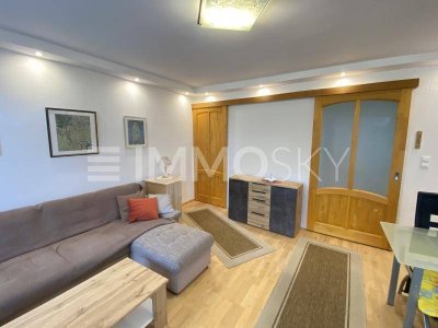 Gemütliches 3-Zimmer Schmuckstück in ruhiger Dorflage!