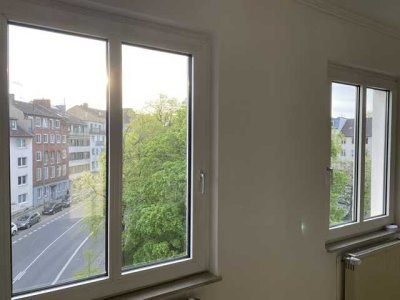 Stilvolle 2 Zimmer-Wohnung in Aachen