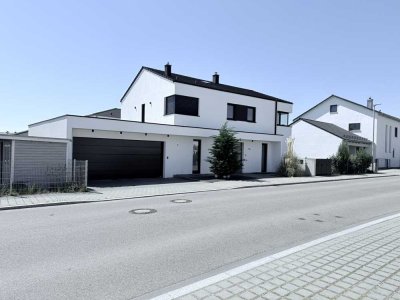 Attraktives EFH mit hochwertiger Austattung, 2. Küche & ausgebautem Keller in Ingolstadt-Pettenhofen