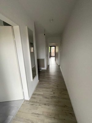 Helle Wohnung in Moers Schwafheim zu vermieten