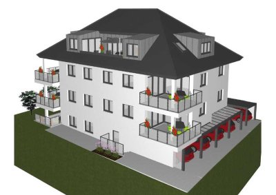 Einziehen, Geld anlegen und Steuern sparen!