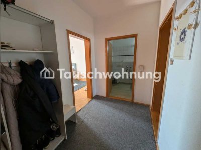 Tauschwohnung: Suche große Wohnung ( 5. Zi) in Leipzig biete 3 Zi in Le-Ost