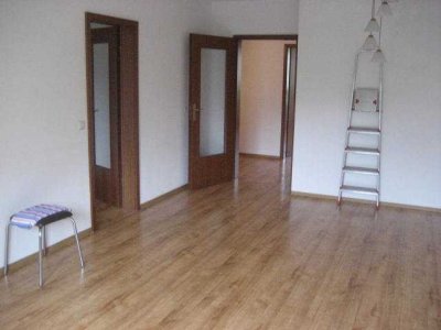 Modernisierte 2-Zimmer-Wohnung in Augsburg-Lechhausen