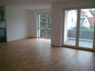 KfW70 Wohnen in der Stadt und im Grünen