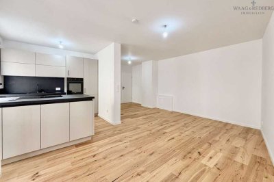 Kernsaniertes Wohnhighlight: 3 Zimmer, Balkon & hochwertige Ausstattung!