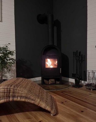 geschmackvoller Bungalow mit viel Platz in Dwoberg/Ströhen