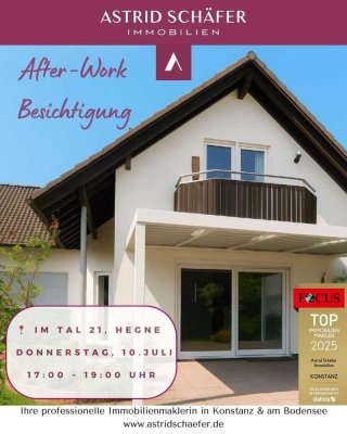 Einladung: After-Work Besichtigung am 10.Juli 17-19 Uhr