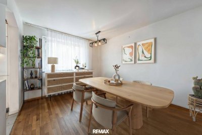 !! NEUER PREIS !! Sonnige 3-Zimmer-Wohnung in Wörgl