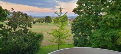 Renovierte 3,5-Zimmer Wohnung mit Balkon im 3. OG in Kornwestheim
