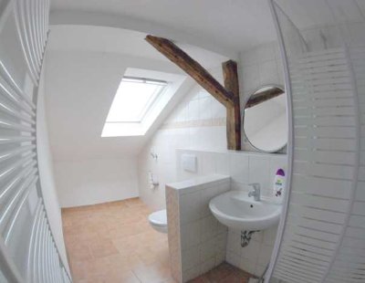 ***2Zi Whg 62qm inklusive Blick über die schöne Altstadt***