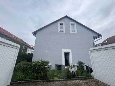 Haus in ruhiger Lage von Herrenberg