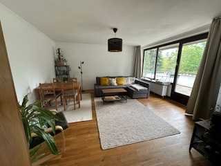 Helle, 4-Zimmer-Wohnung- Ideal für Kapitalanleger oder Eigennutzung!