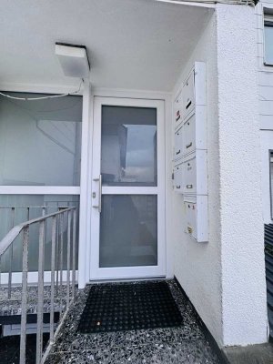 Helle 4-Zimmer-Wohnung mit Balkon im 3. OG in Mayen