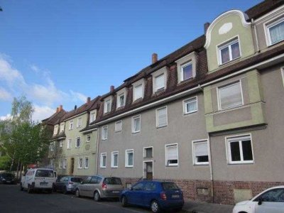 Renovierte, gemütliche 3-Zimmer-Wohnung für Ihre kleine Familie