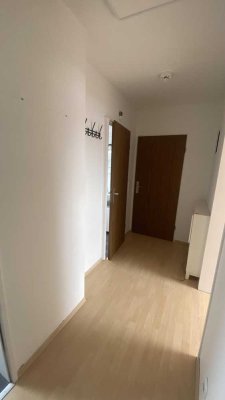 Charmante 3-Zimmer-Wohnung im Grünen mit guter Anbindung