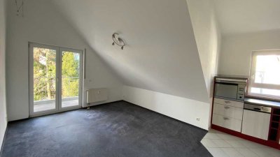 Sofort beziehbarer Singlewohn(t)raum in Stuttgart-Rohr!