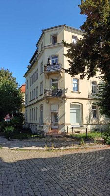 Helle 3-Zimmer Wohnung in Dresden Cotta