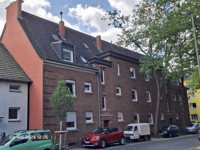 Fit für eine schöne, neu modernisierte Wohnung im II.OG