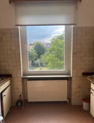 � Traumhafte 1-Zimmer-Wohnung in Bonn - Adenauerallee 80 �