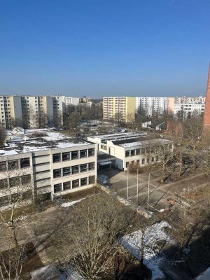 Charmantes und möbliertes WG-Zimmer in Ramersdorf-Perlach – Modernes Wohnen in Toplage!!