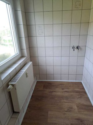 Frisch renovierte 2-Zimmer-Wohnung in Eisenach