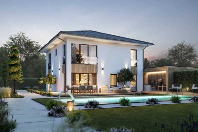 Ein Zuhause, das begeistert: Design trifft auf durchdachte Lebensqualität! Für nur 1.680 € im Monat!