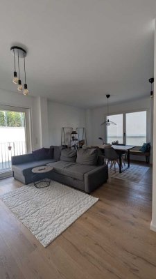 Exklusive 2-Zimmer-Wohnung mit EBK in München Ludwigsvorstadt-Isarvorstadt