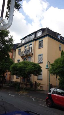 Ein Wohntraum im Südviertel