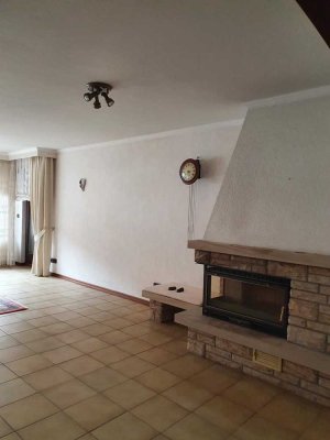 4,5 Zimmer Wohnung zu vermieten in Oftersheim (170qm)