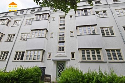 *Frisch vermietete Investitionschance im Heimgarten: 2-Raum-Wohnung mit Stellplatz*