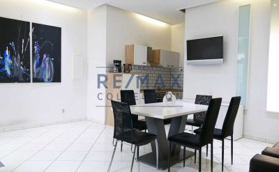 Perfekte AirBnB Einheit ! 2-Zimmer-Kaßberg-Einheit mit TG-Stellplatz