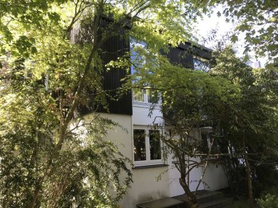 Vollständig renoviertes 5-Zimmer-Reihenendhaus mit Einbauküche in Berlin