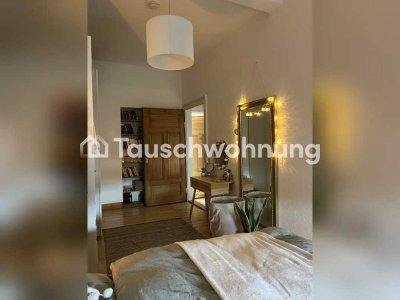 Tauschwohnung: Tausche 2 Zimmer Wohnung gegen mind. 3 Zimmer Wohnung in HD