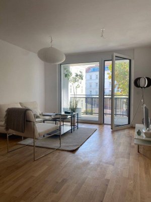 Stadtleben neu definiert: Exklusive Neubauwohnungen im Zentrum von Hollabrunn