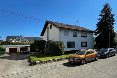 Tolle Gelegenheit für die ersten eigenen vier Wände! ..inklusive Garage