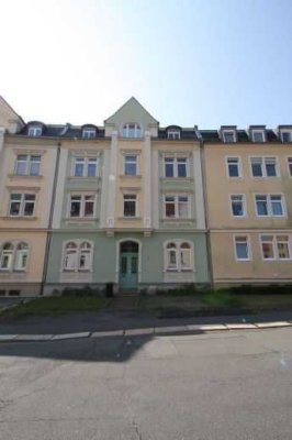 2-Zimmer Wohnung in Westend